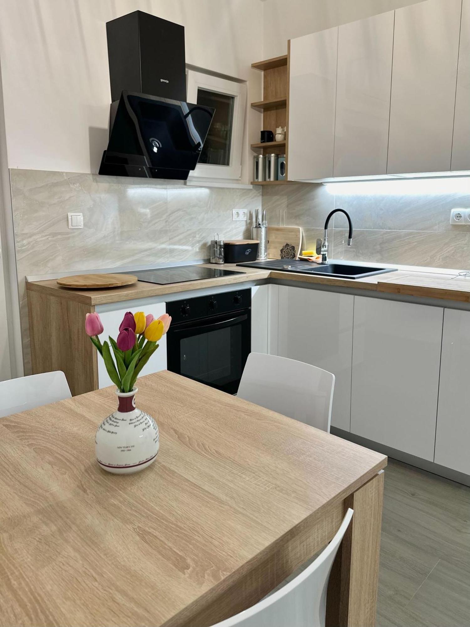 Apartamento Mirna
